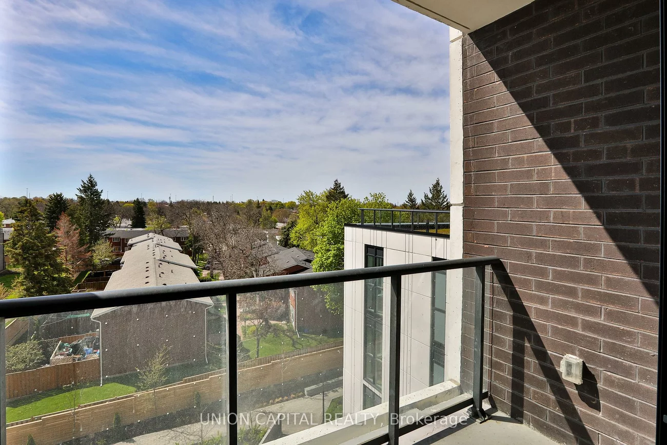 3421, Sheppard, Tam O'Shanter-Sullivan, Toronto
