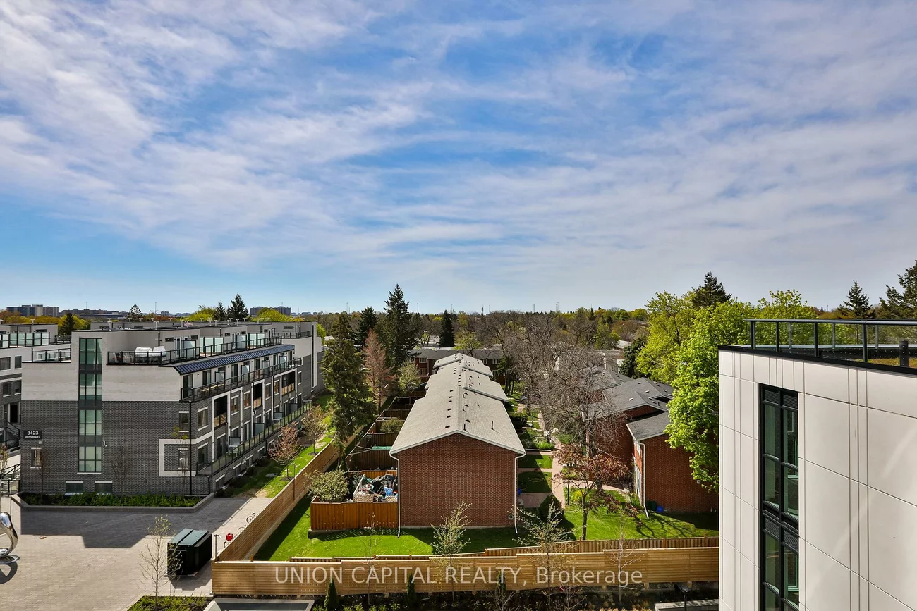 3421, Sheppard, Tam O'Shanter-Sullivan, Toronto