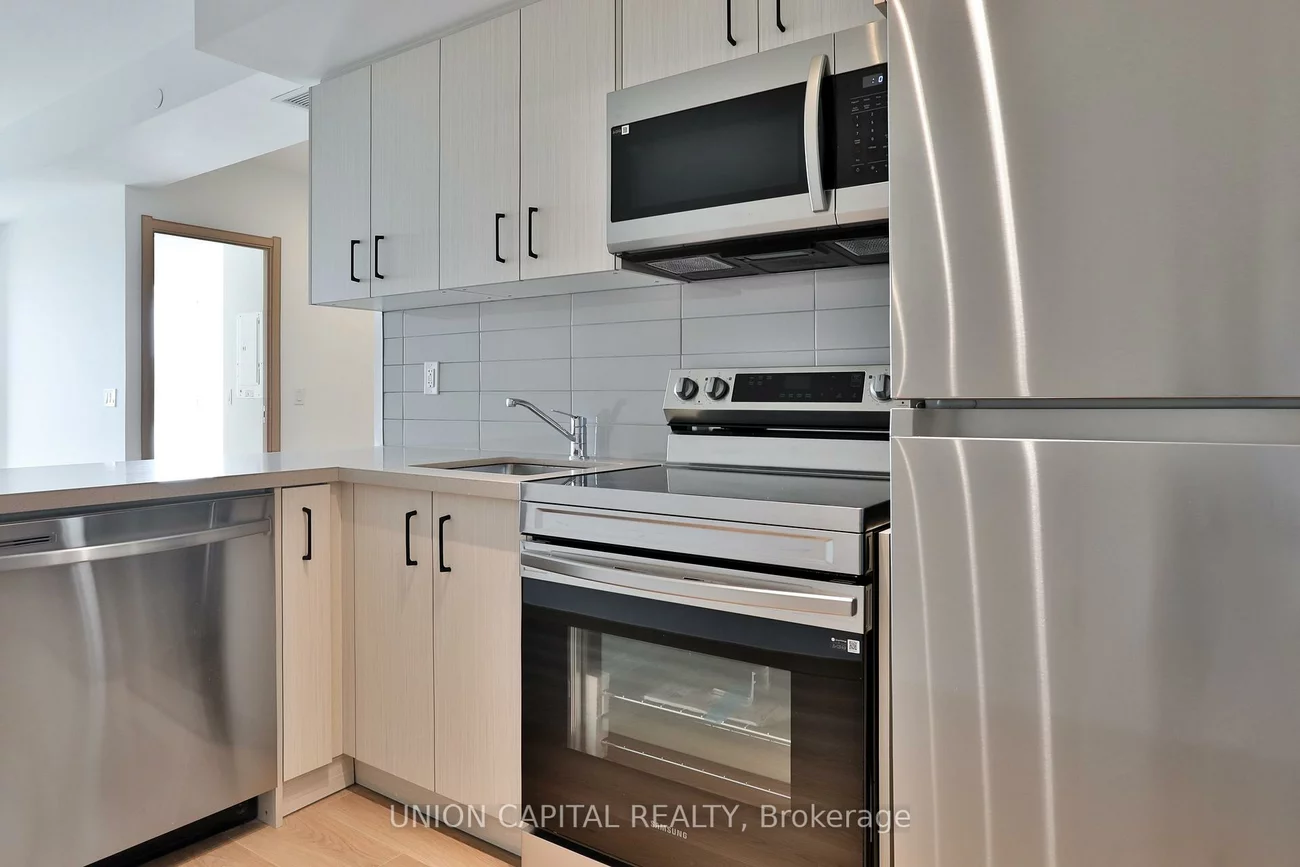 3421, Sheppard, Tam O'Shanter-Sullivan, Toronto