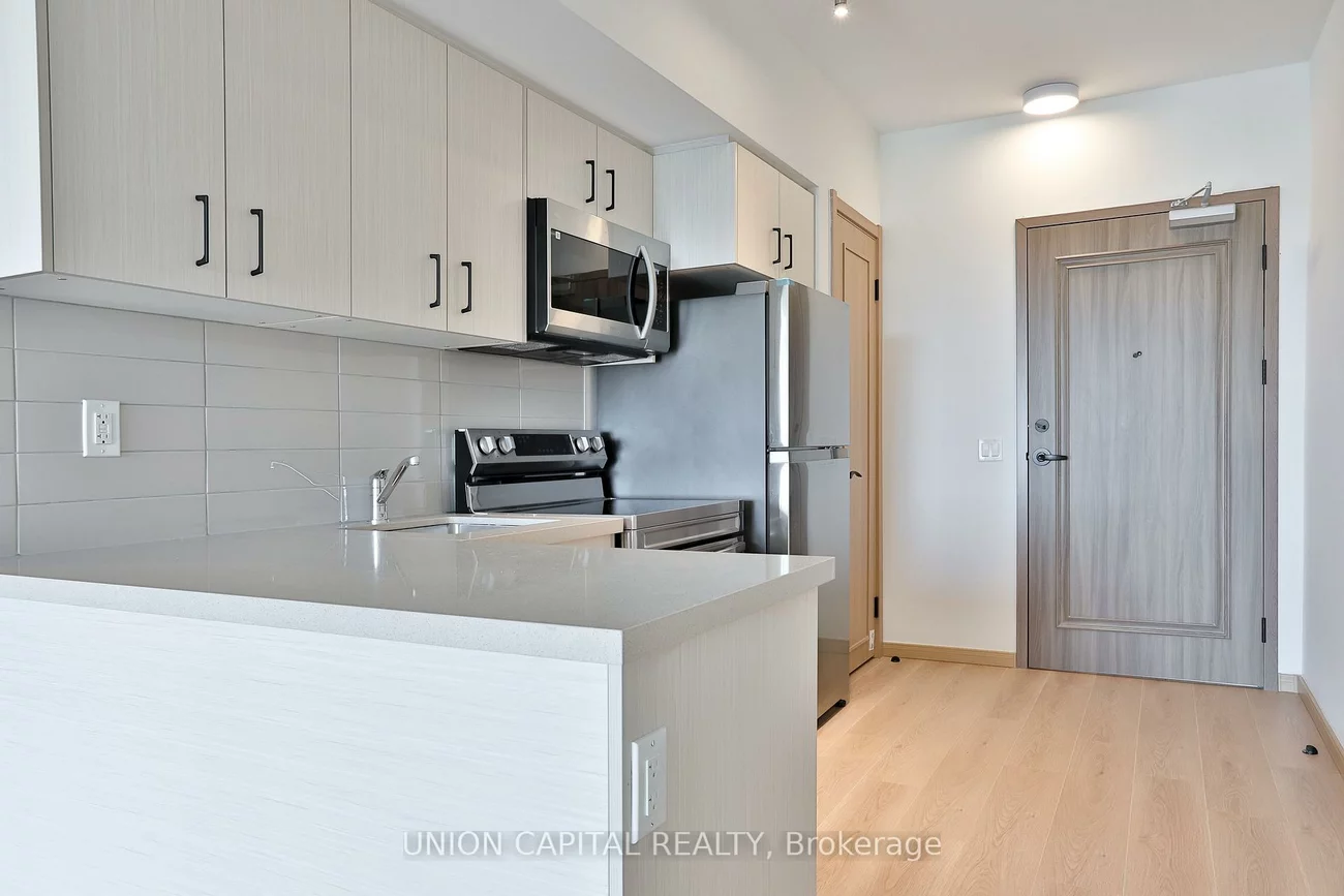3421, Sheppard, Tam O'Shanter-Sullivan, Toronto