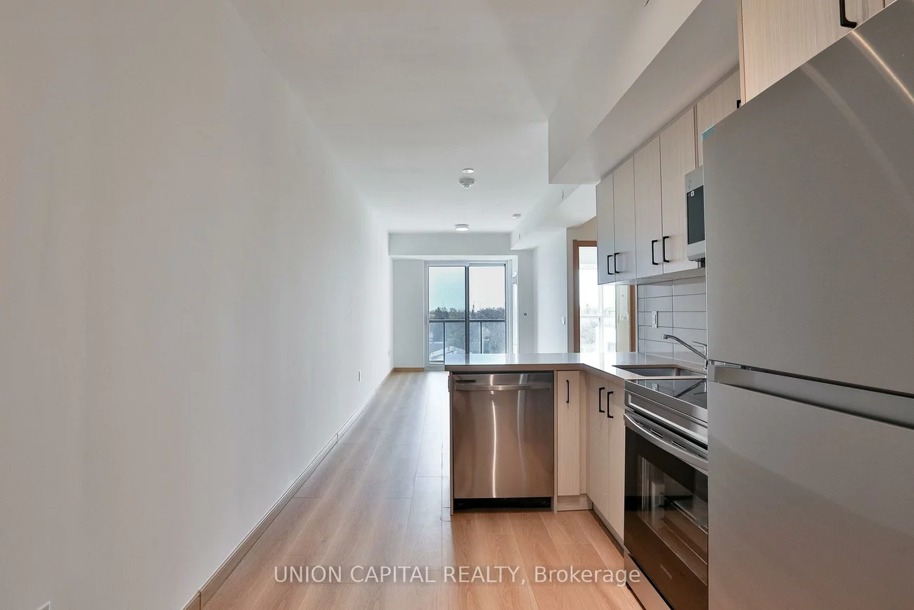 3421, Sheppard, Tam O'Shanter-Sullivan, Toronto