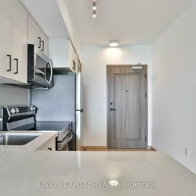 3421, Sheppard, Tam O'Shanter-Sullivan, Toronto