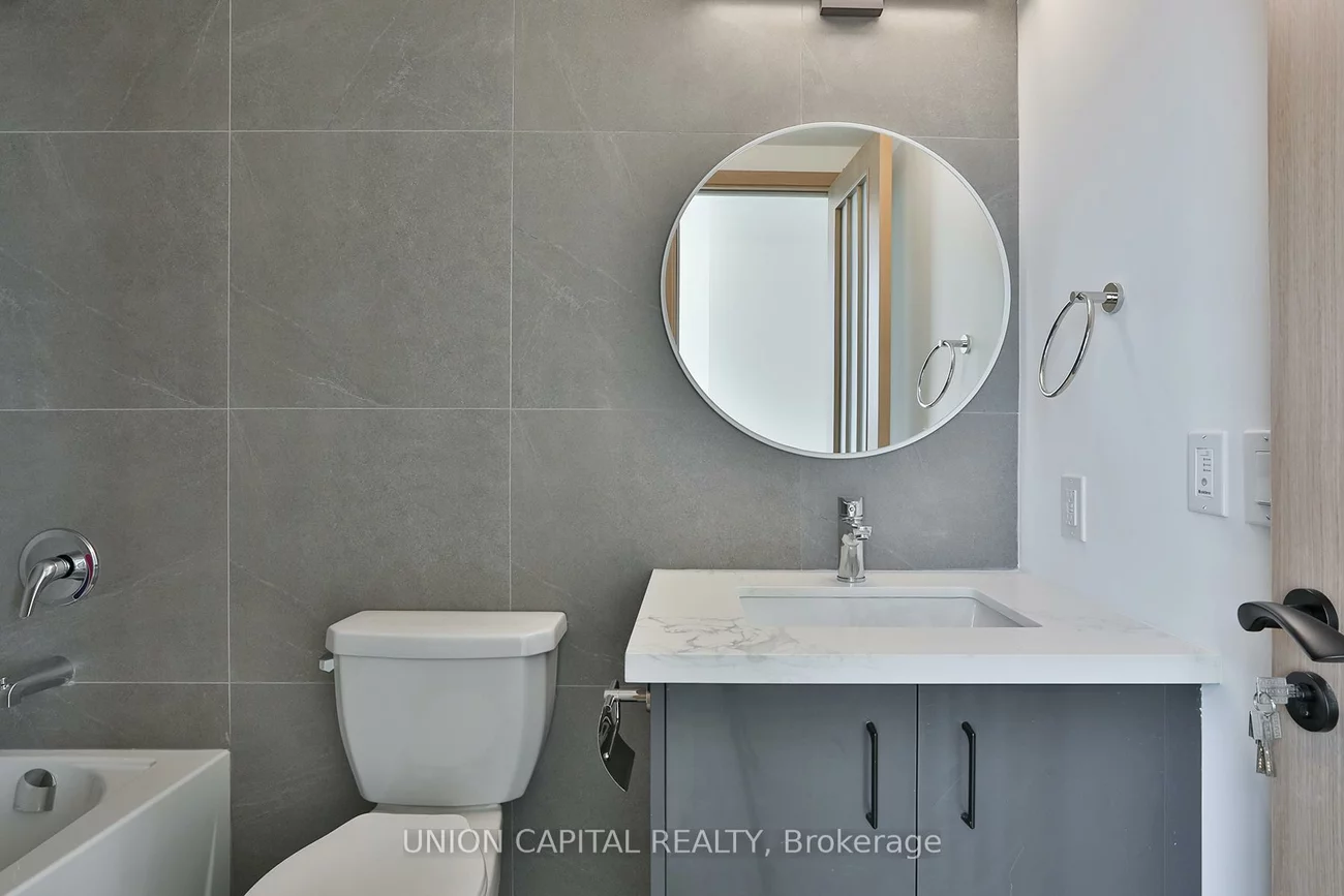 3429, Sheppard, Tam O'Shanter-Sullivan, Toronto