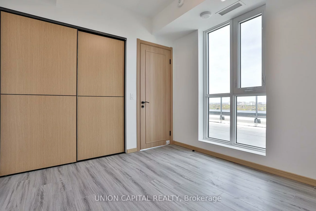 3429, Sheppard, Tam O'Shanter-Sullivan, Toronto