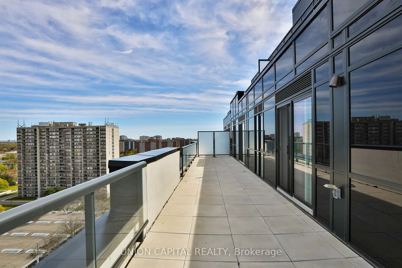 3429, Sheppard, Tam O'Shanter-Sullivan, Toronto