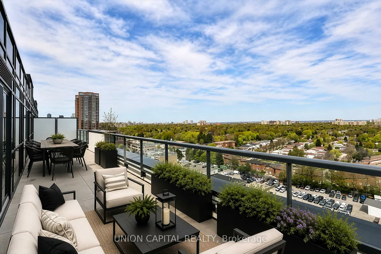 3429, Sheppard, Tam O'Shanter-Sullivan, Toronto