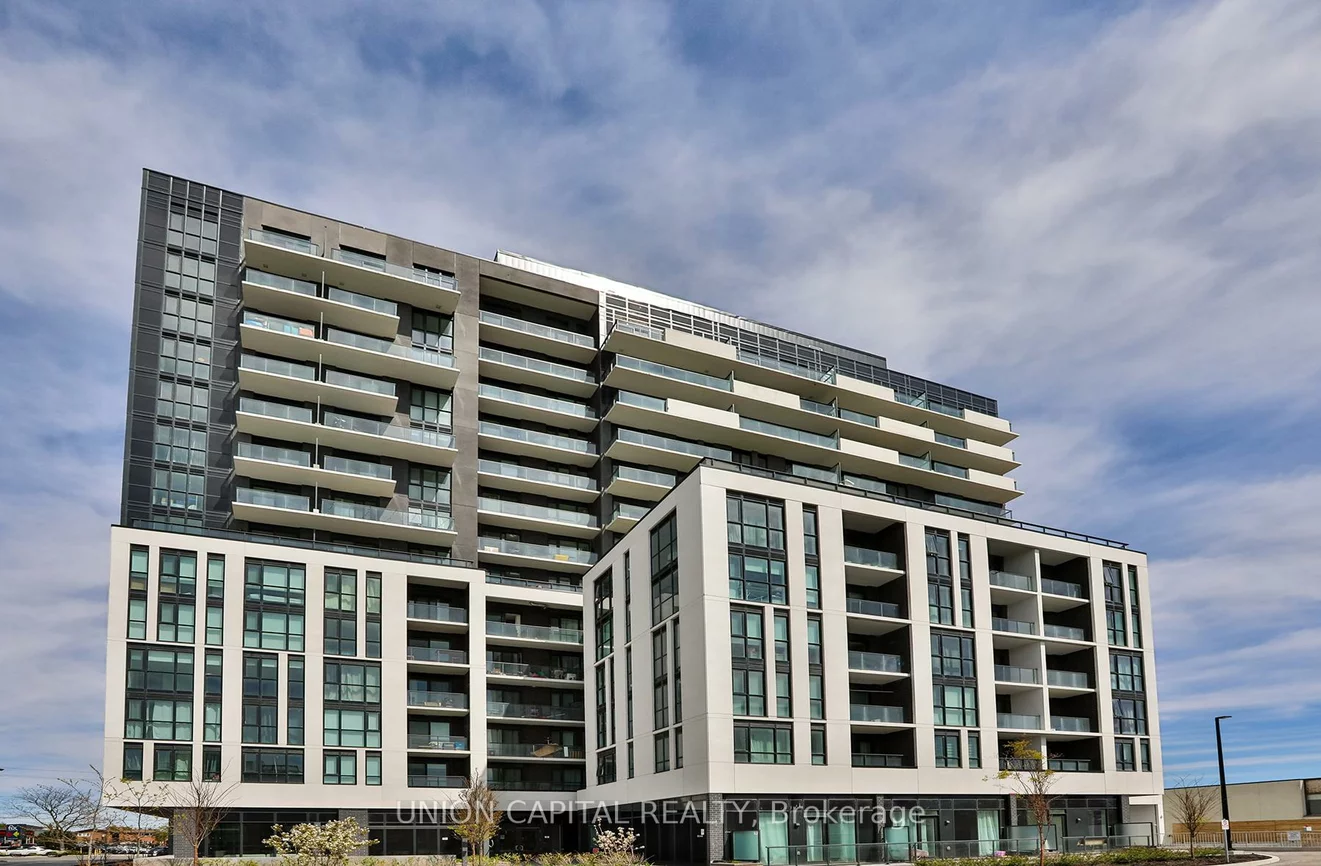 3429, Sheppard, Tam O'Shanter-Sullivan, Toronto