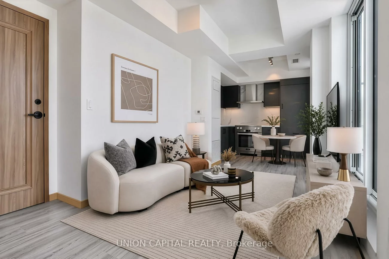 3429, Sheppard, Tam O'Shanter-Sullivan, Toronto