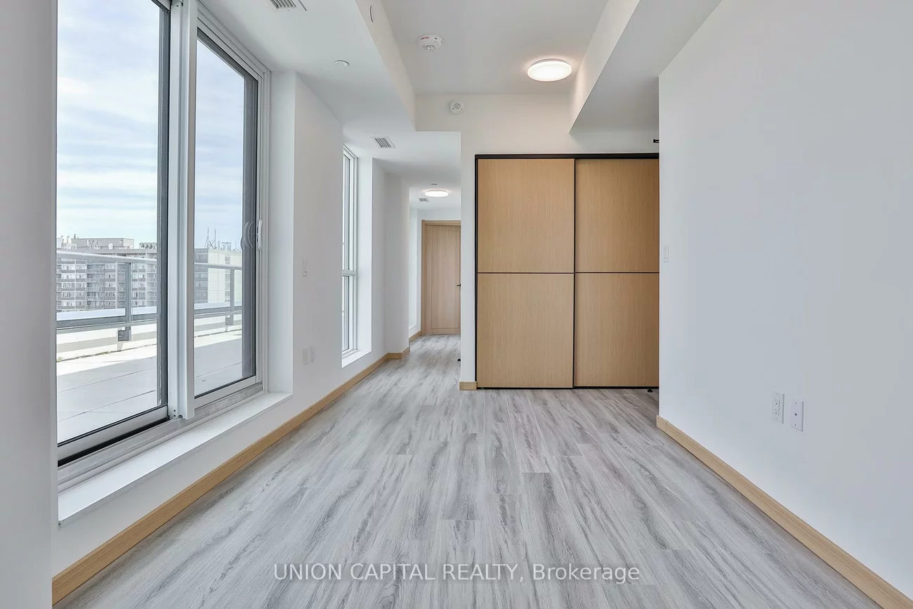 3429, Sheppard, Tam O'Shanter-Sullivan, Toronto
