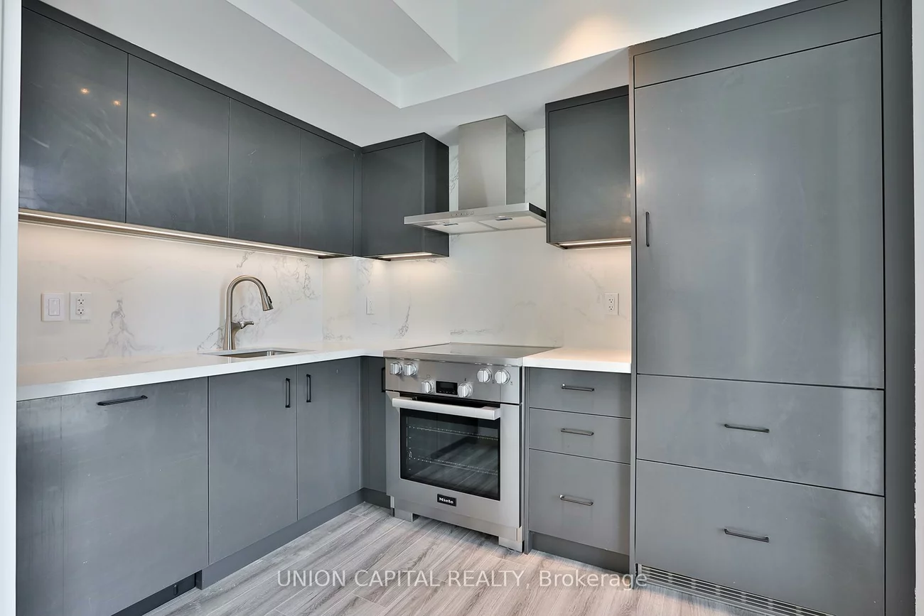 3429, Sheppard, Tam O'Shanter-Sullivan, Toronto