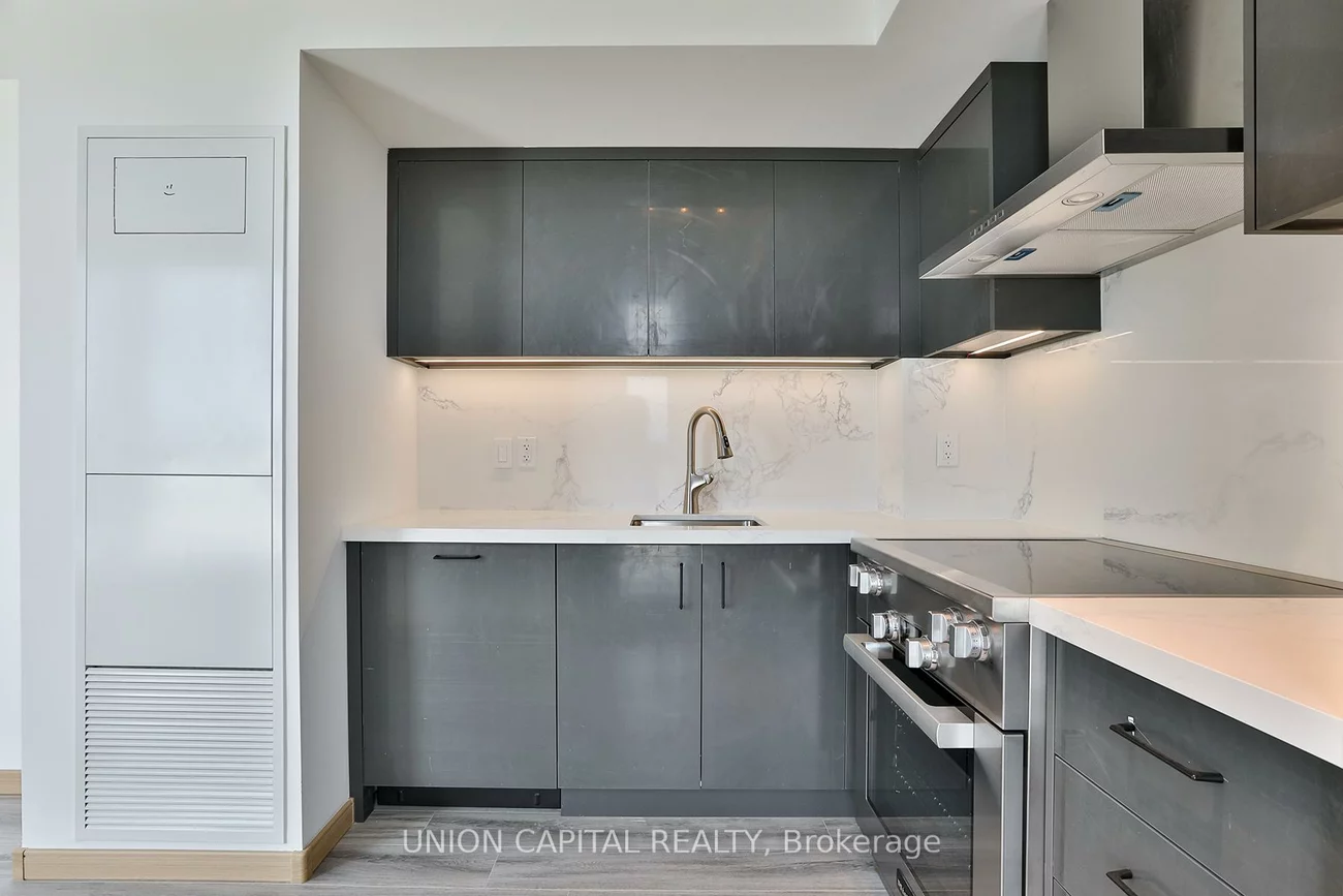 3429, Sheppard, Tam O'Shanter-Sullivan, Toronto