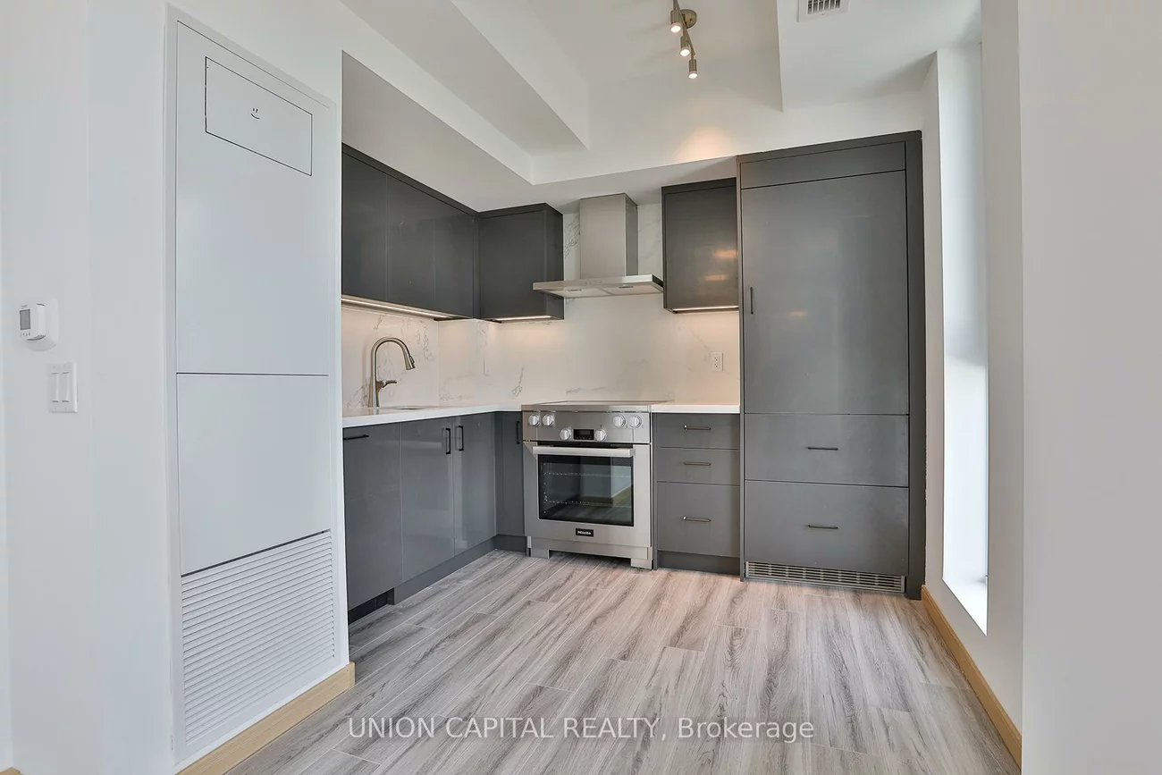 3429, Sheppard, Tam O'Shanter-Sullivan, Toronto