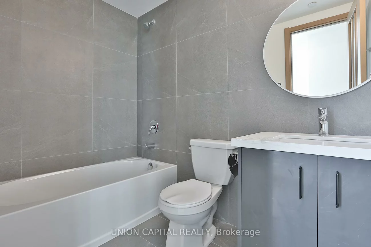 3429, Sheppard, Tam O'Shanter-Sullivan, Toronto