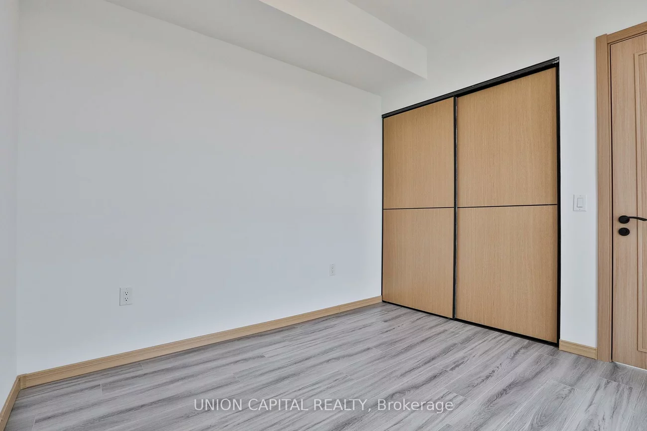 3429, Sheppard, Tam O'Shanter-Sullivan, Toronto