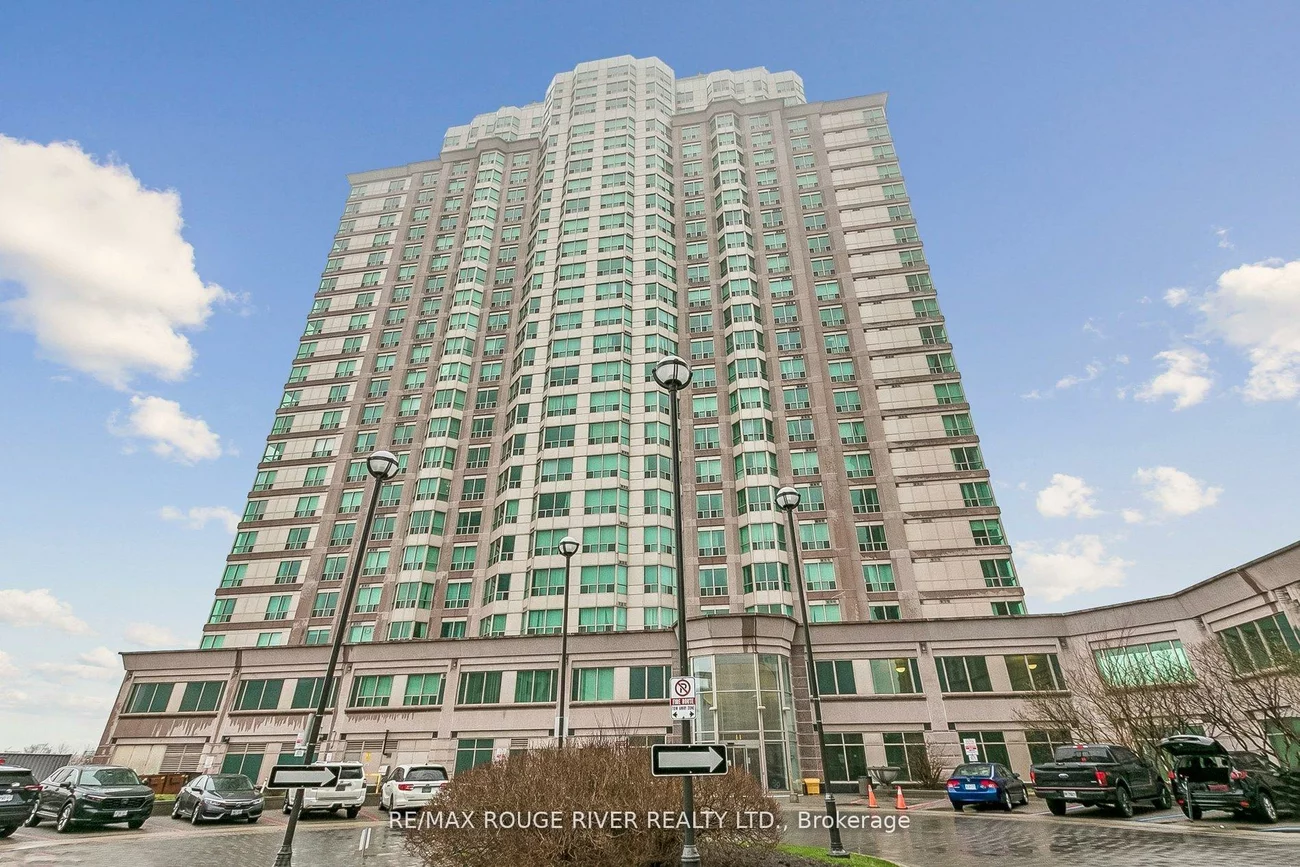 11, Lee Centre, Woburn, Toronto