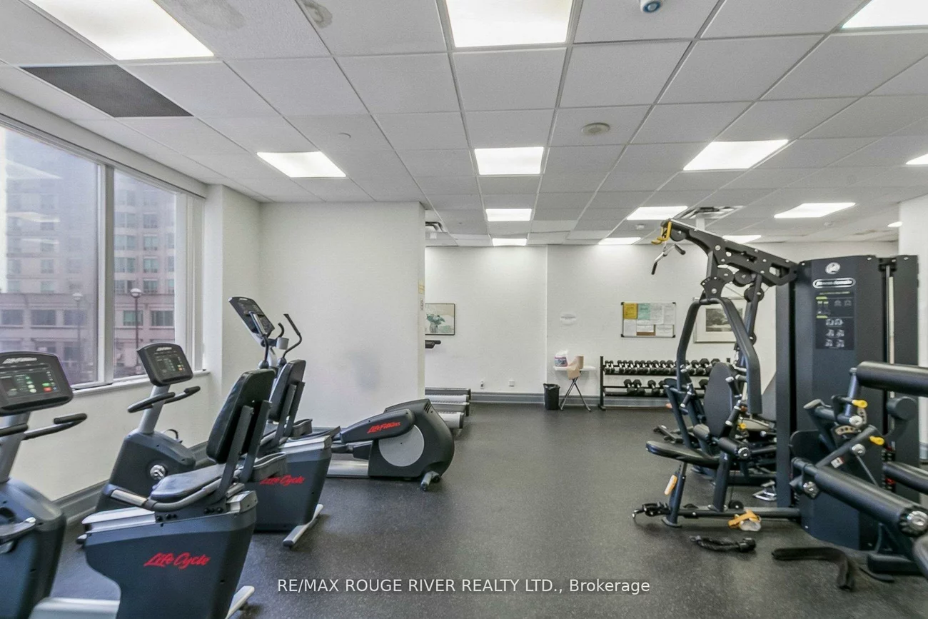 11, Lee Centre, Woburn, Toronto
