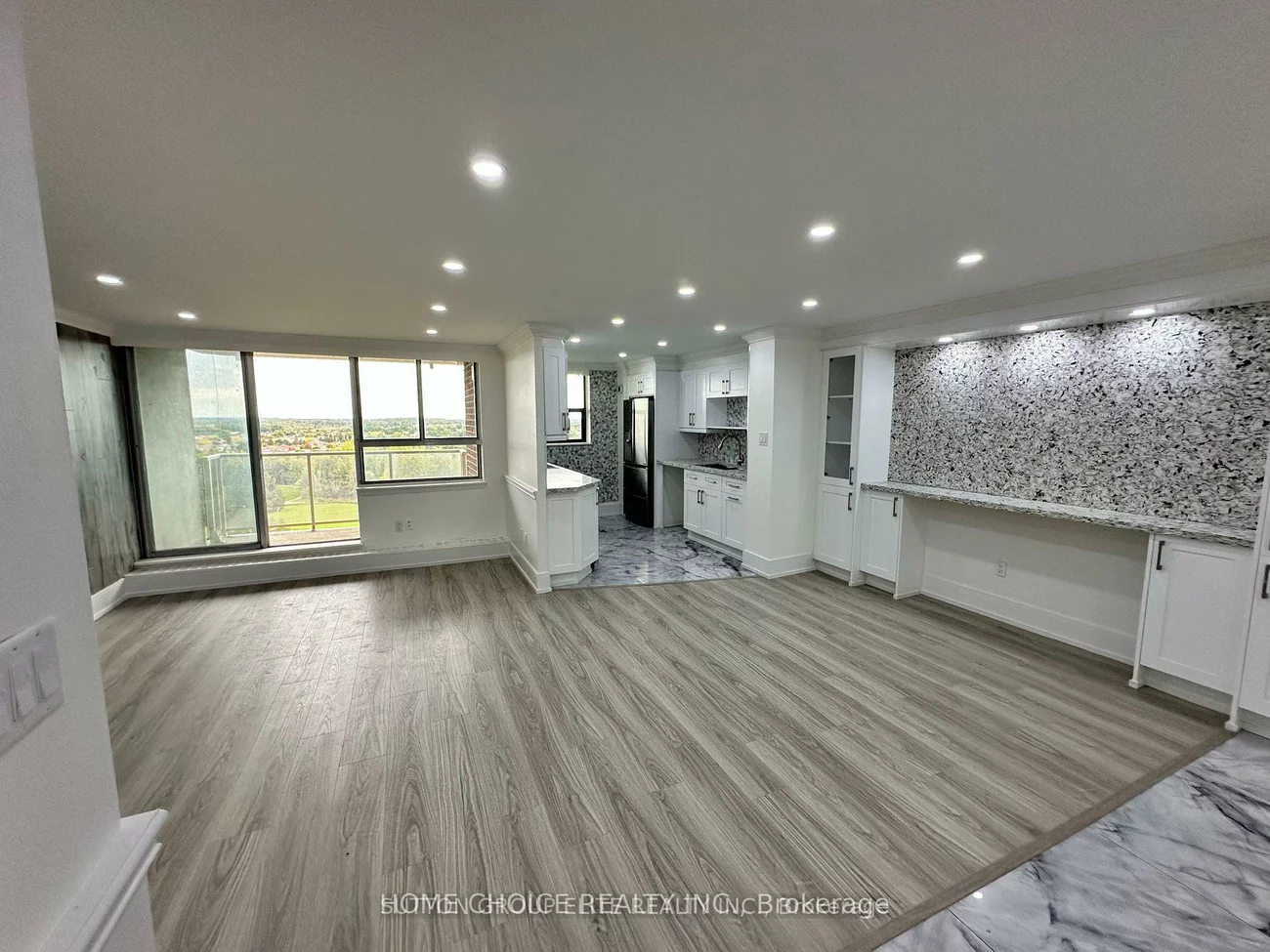 100, Wingarden, Malvern, Toronto