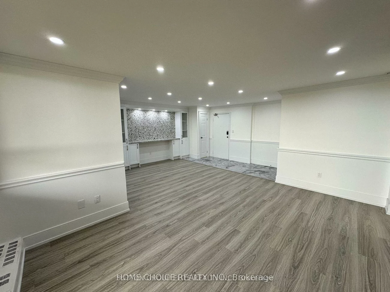 100, Wingarden, Malvern, Toronto