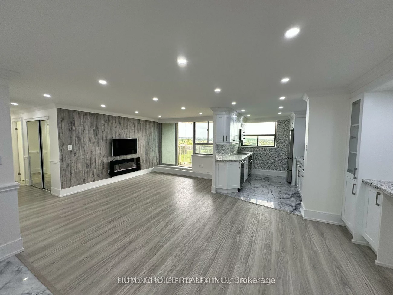 100, Wingarden, Malvern, Toronto