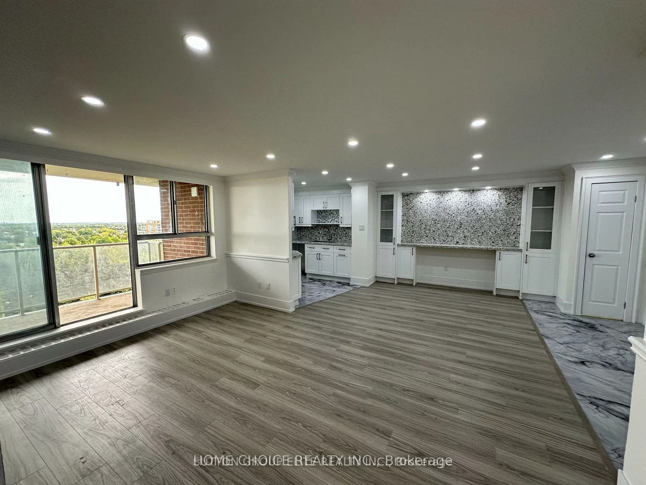 100, Wingarden, Malvern, Toronto