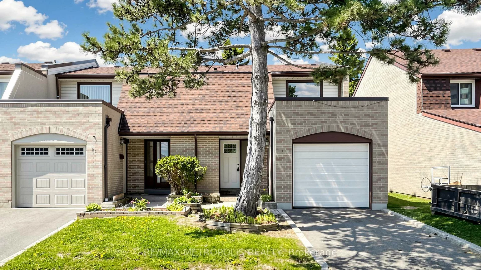11, Livonia, Morningside, Toronto