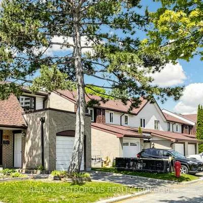 11, Livonia, Morningside, Toronto