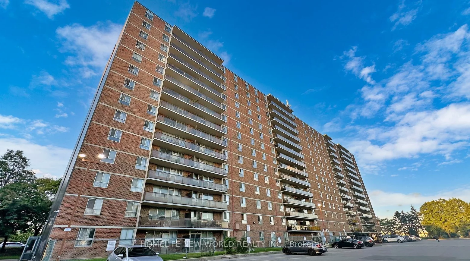 1950, Kennedy, Dorset Park, Toronto