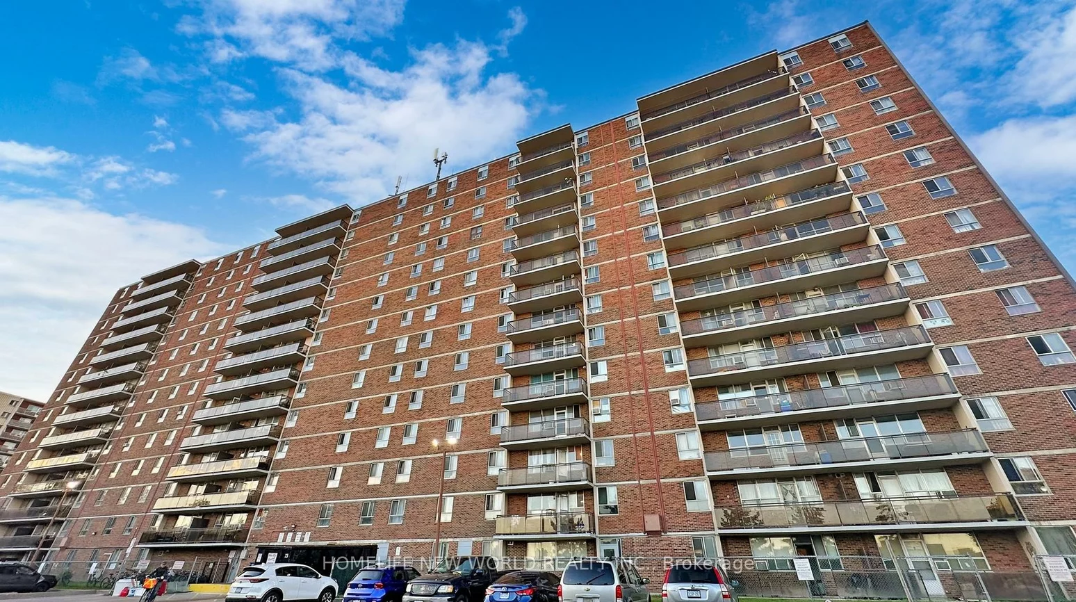 1950, Kennedy, Dorset Park, Toronto