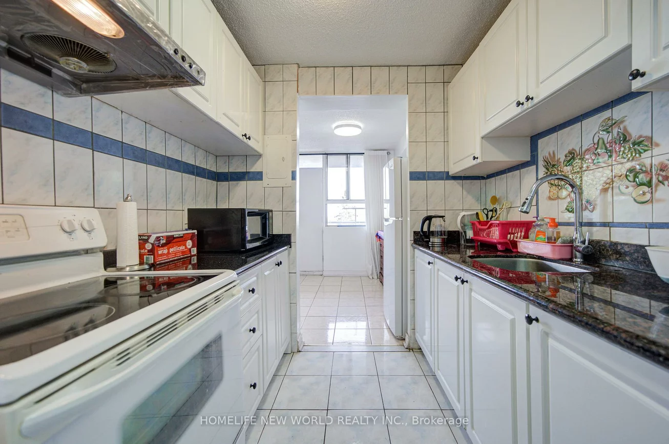 1950, Kennedy, Dorset Park, Toronto