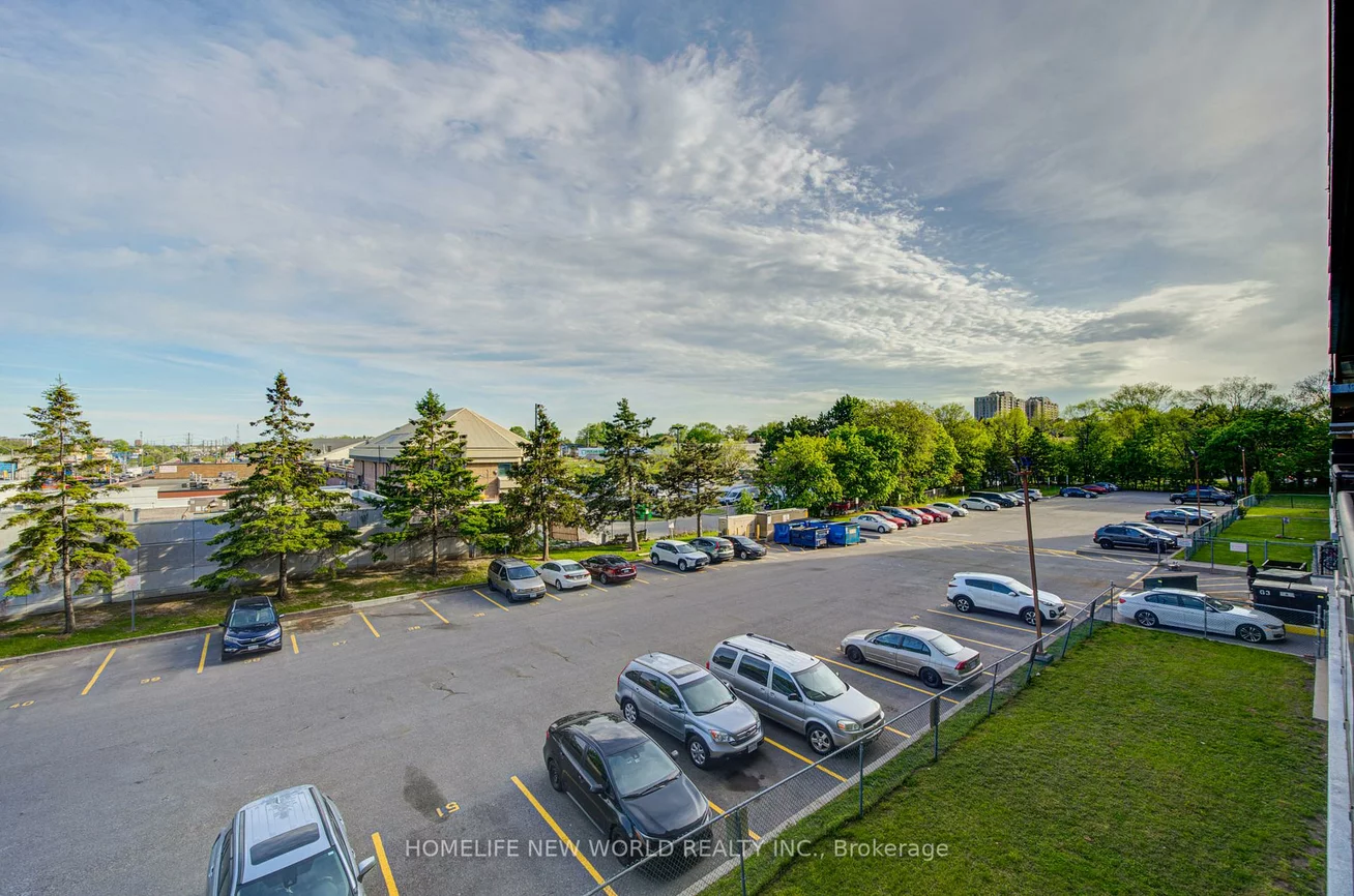 1950, Kennedy, Dorset Park, Toronto