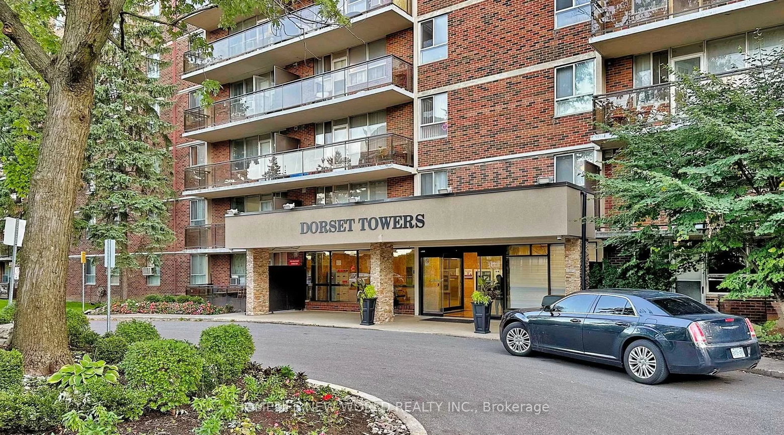 1950, Kennedy, Dorset Park, Toronto