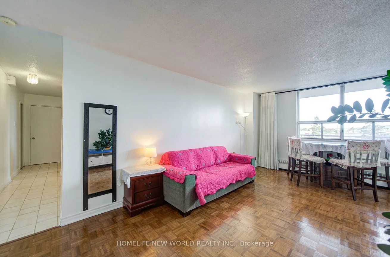 1950, Kennedy, Dorset Park, Toronto