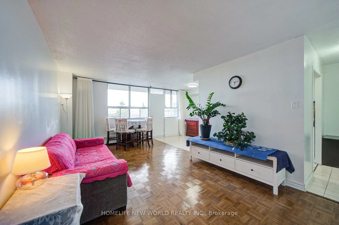 1950, Kennedy, Dorset Park, Toronto