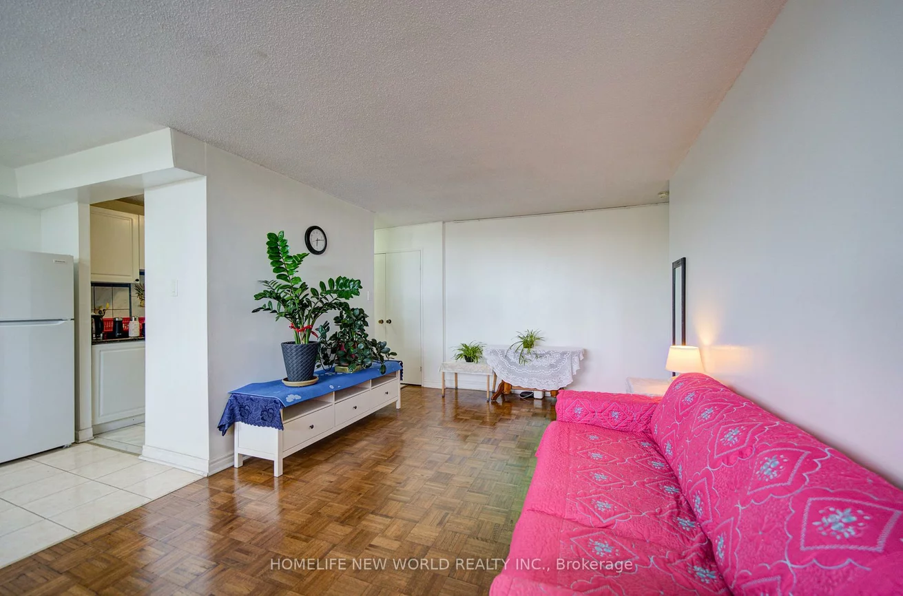 1950, Kennedy, Dorset Park, Toronto
