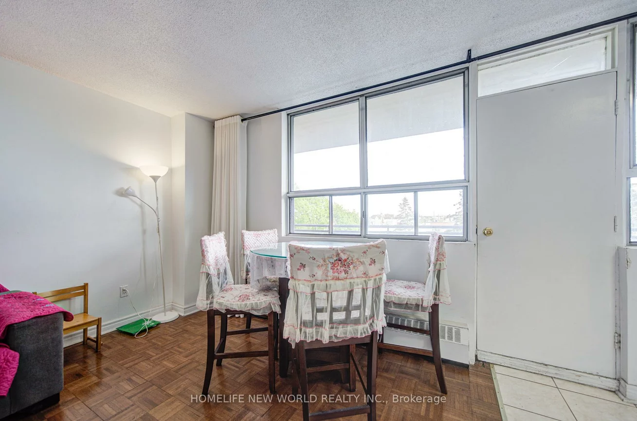 1950, Kennedy, Dorset Park, Toronto