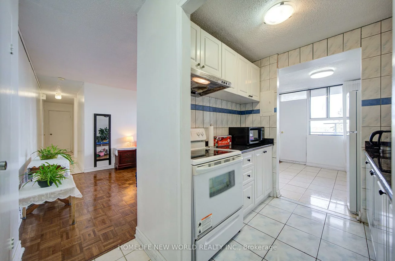 1950, Kennedy, Dorset Park, Toronto