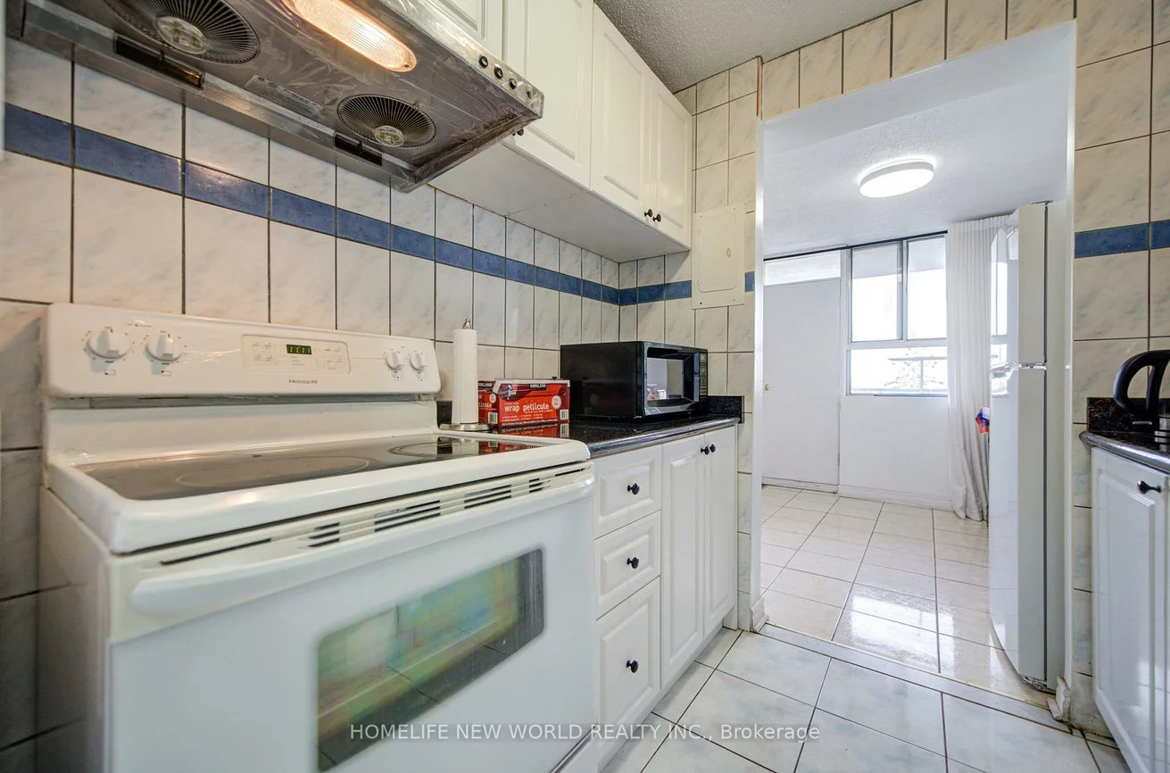 1950, Kennedy, Dorset Park, Toronto