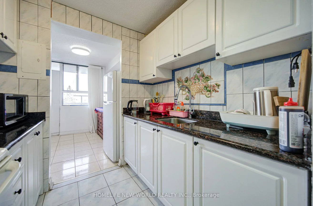1950, Kennedy, Dorset Park, Toronto