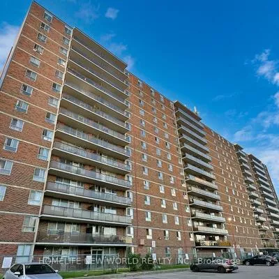 1950, Kennedy, Dorset Park, Toronto