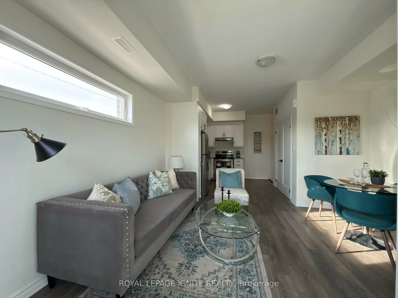 1081, Danforth, Eglinton East, Toronto