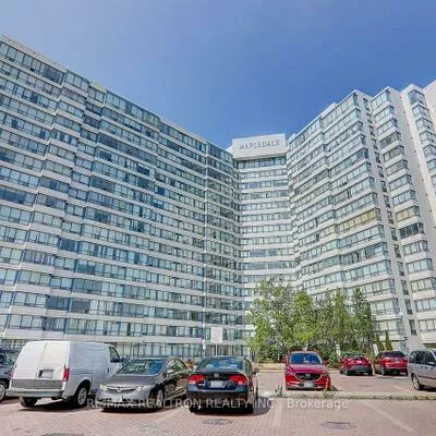 3050, Ellesmere, Morningside, Toronto