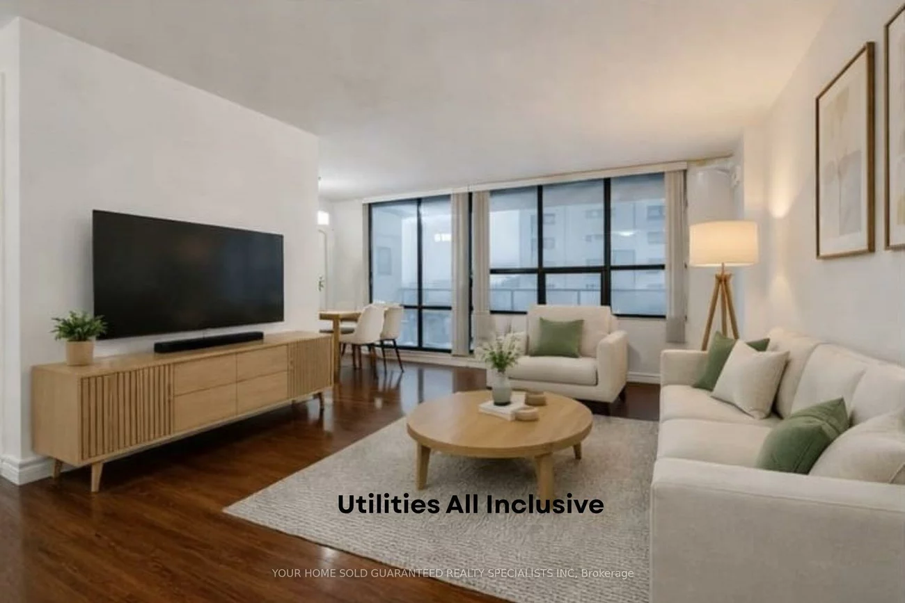 2721, Victoria Park, L'Amoreaux, Toronto