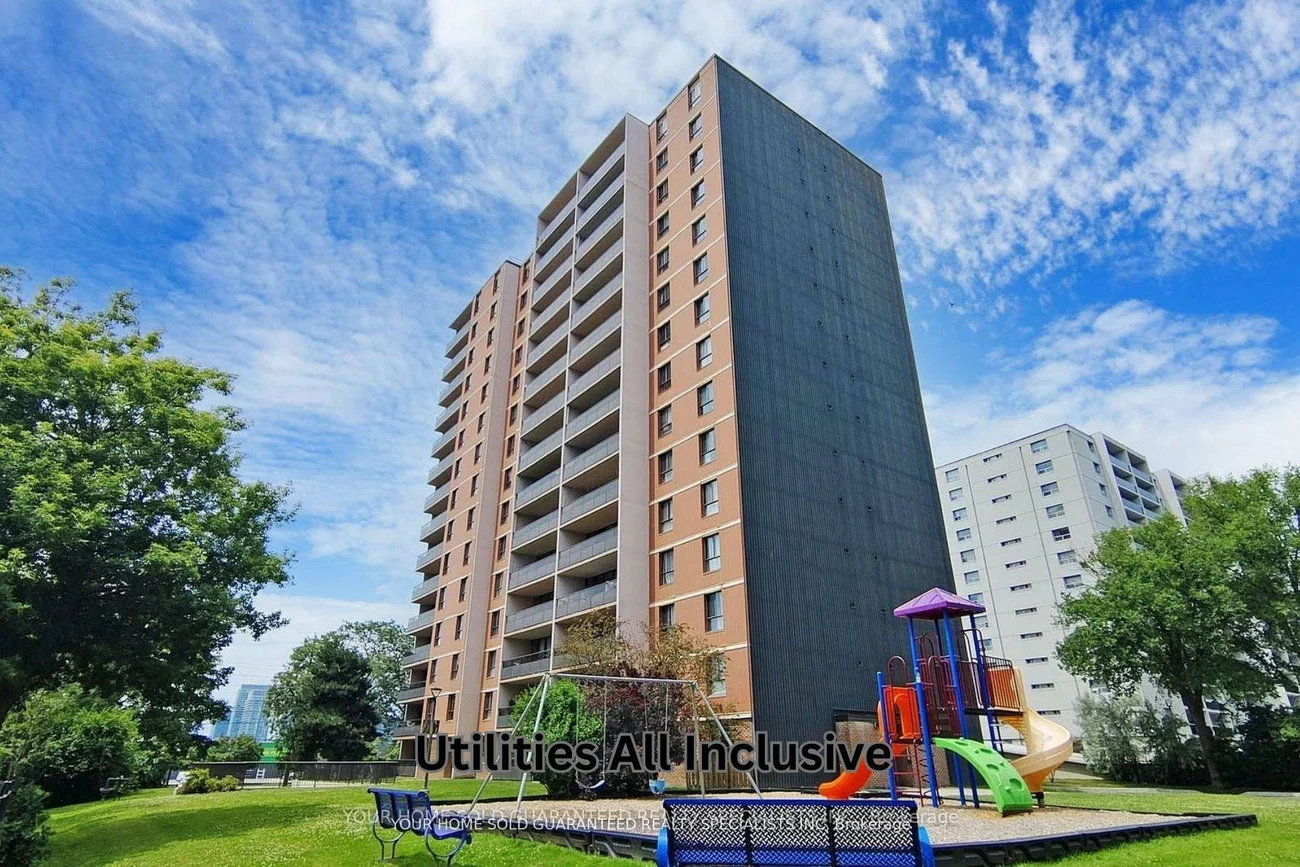 2721, Victoria Park, L'Amoreaux, Toronto