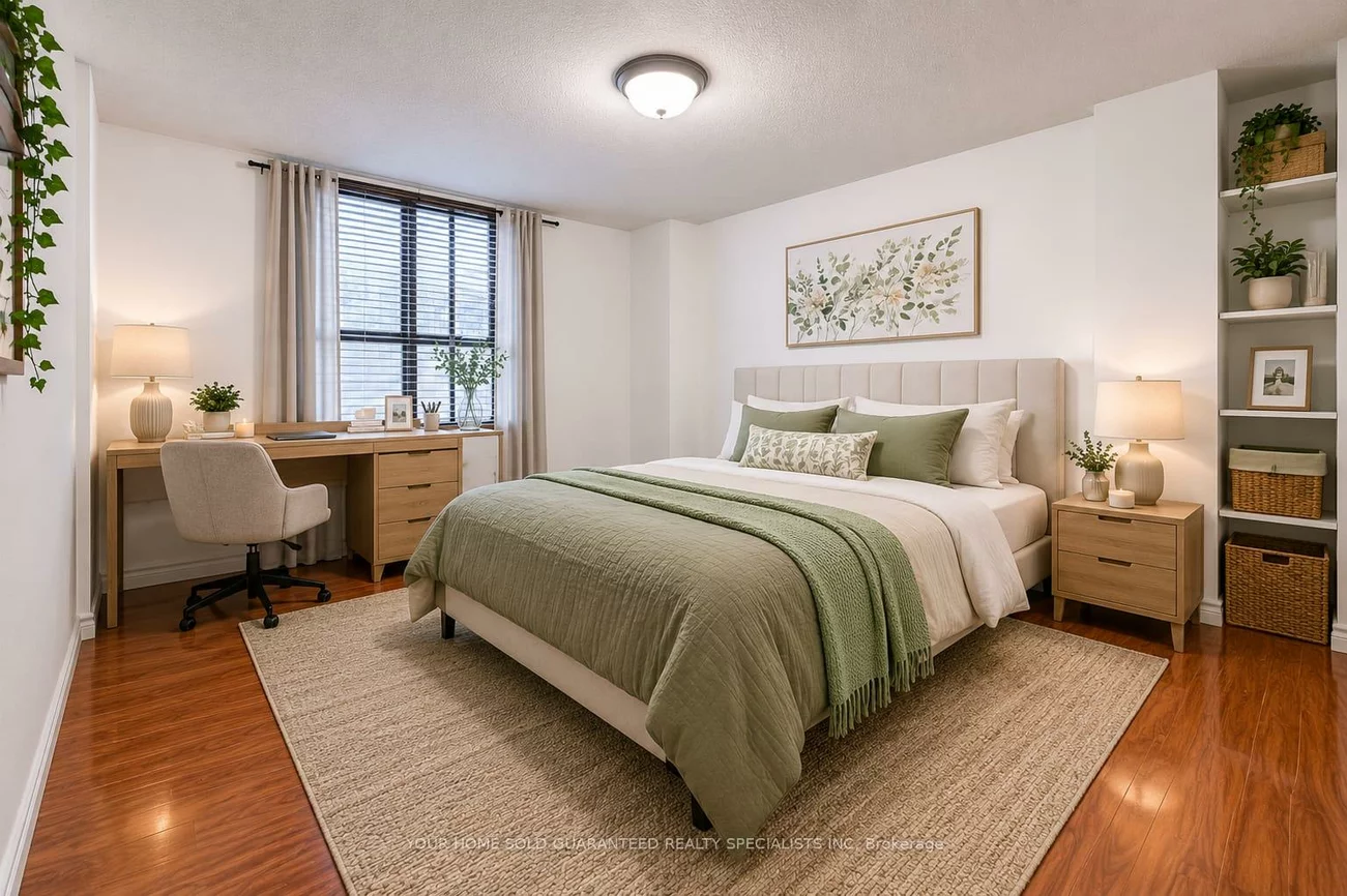 2721, Victoria Park, L'Amoreaux, Toronto