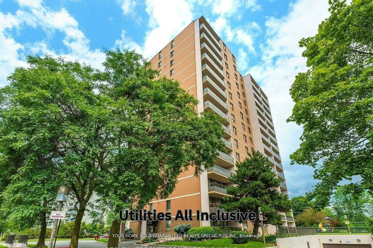 2721, Victoria Park, L'Amoreaux, Toronto
