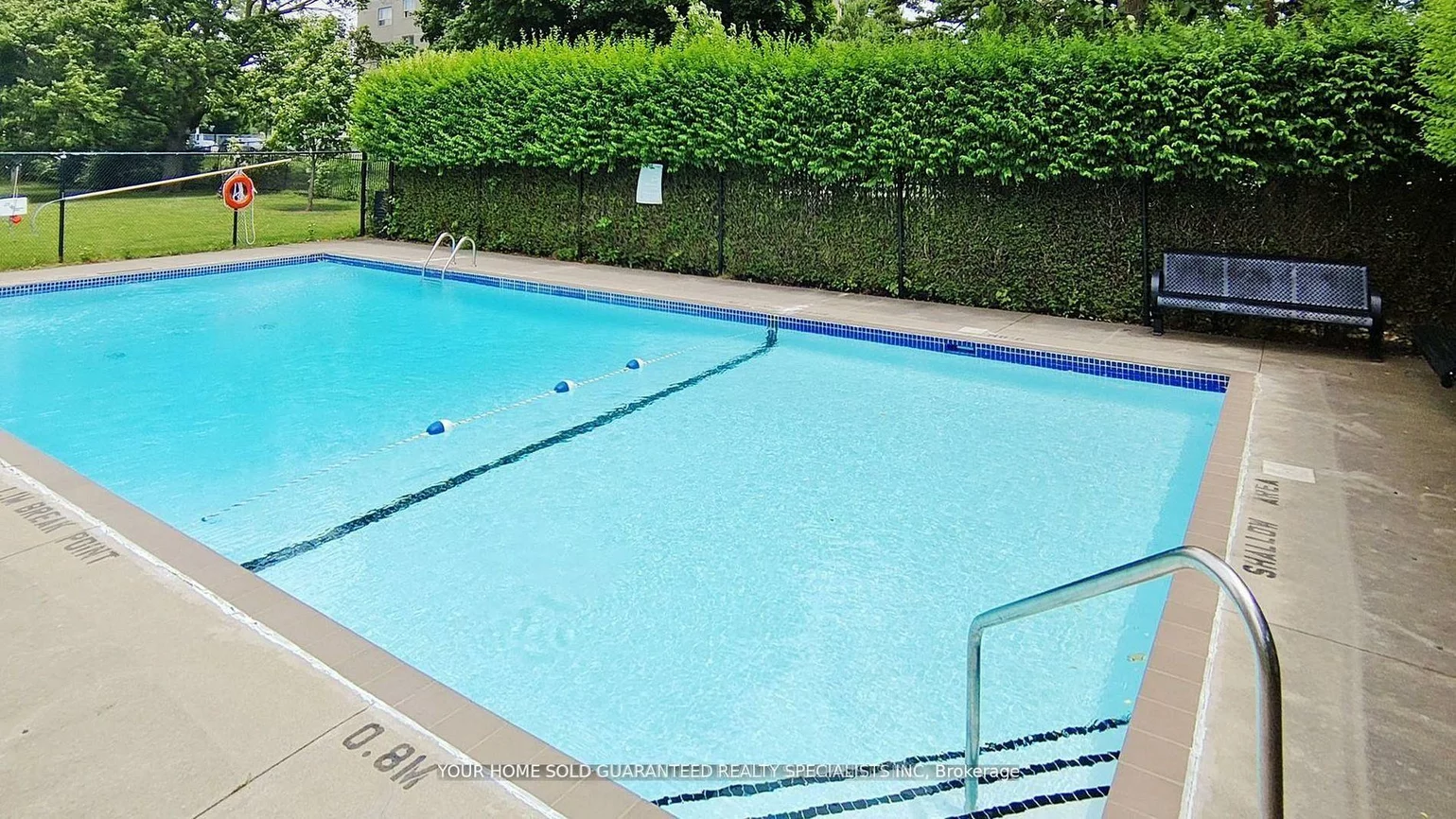 2721, Victoria Park, L'Amoreaux, Toronto