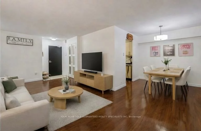 2721, Victoria Park, L'Amoreaux, Toronto