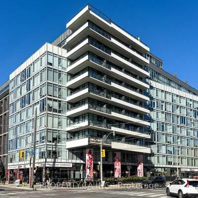 1190, Dundas, South Riverdale, Toronto