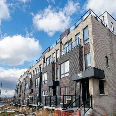 155, Tapscott, Malvern, Toronto