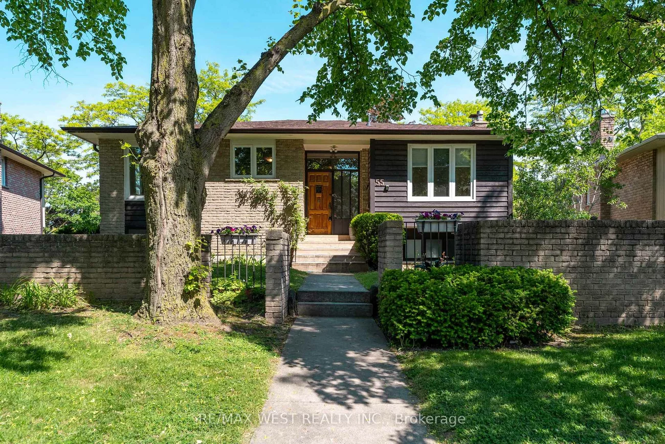 55, Guildcrest, Guildwood, Toronto